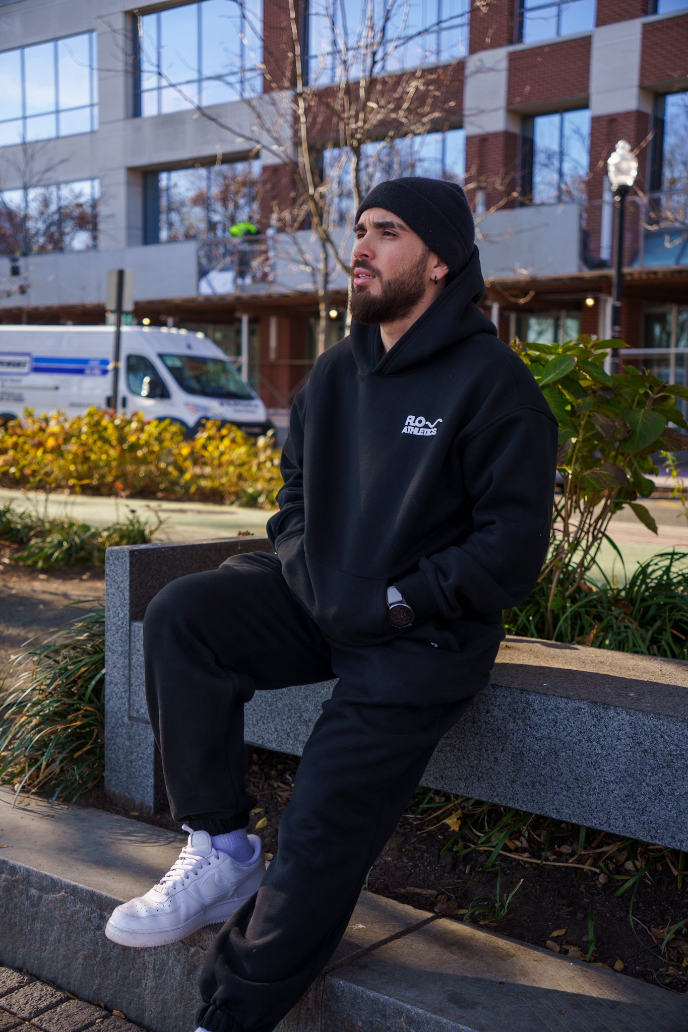 Sweatpants - Men