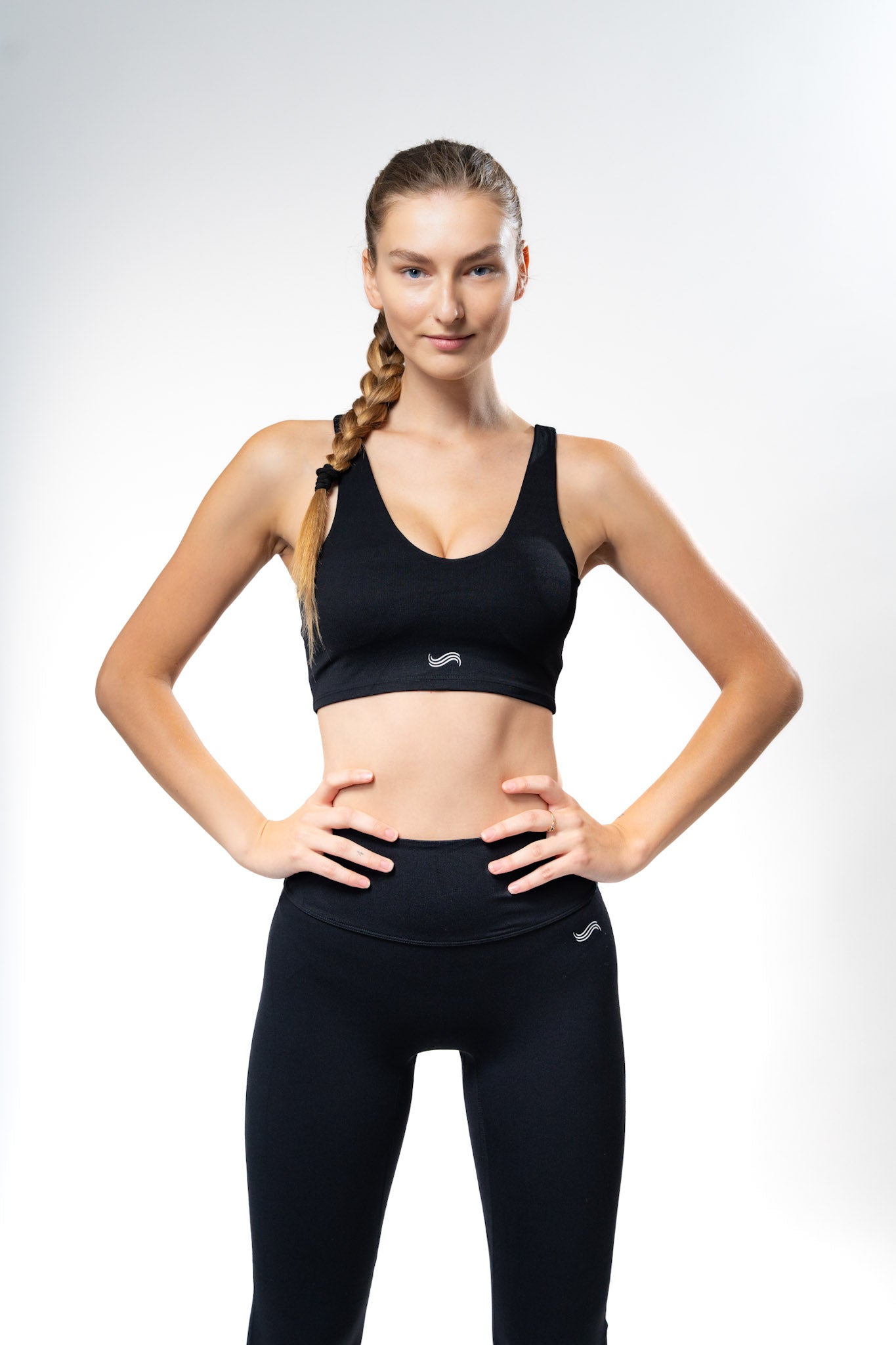 Support Sport Bra