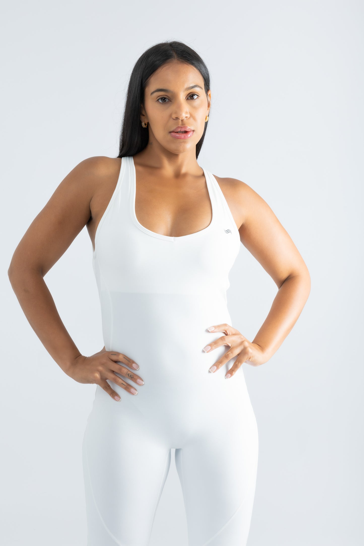 Jumpsuit Elevate
