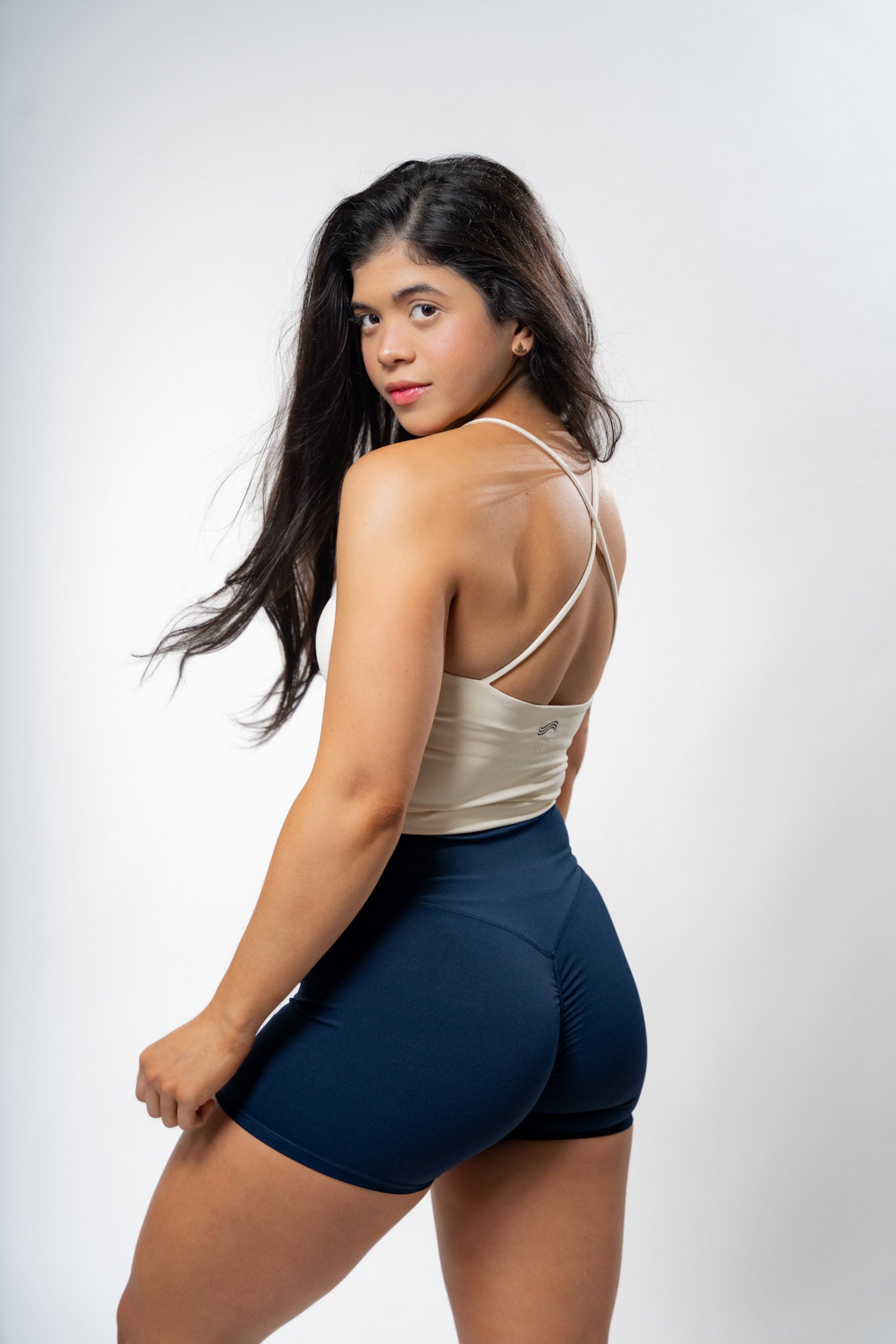 Flexi Short
