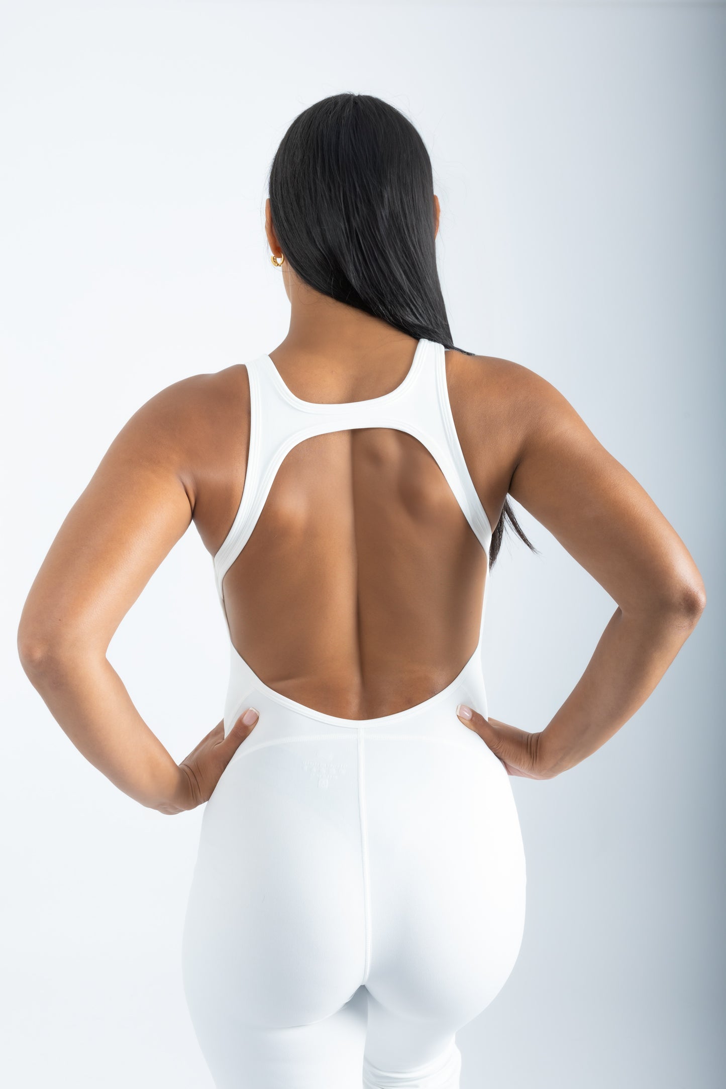 Jumpsuit Elevate