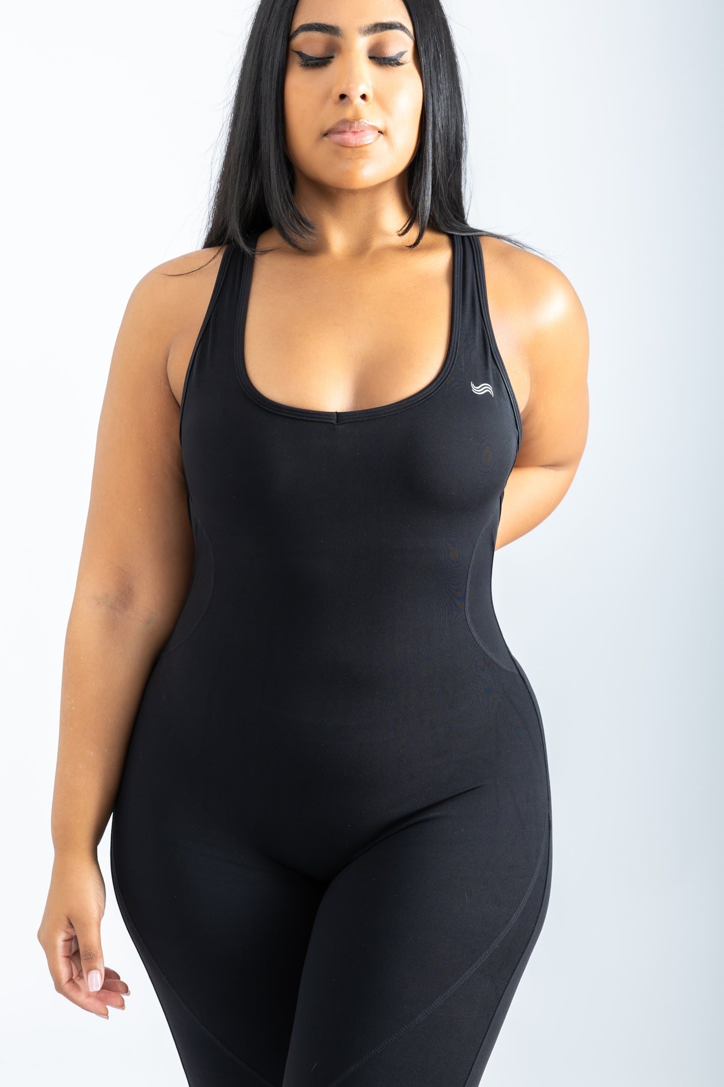 Jumpsuit Elevate