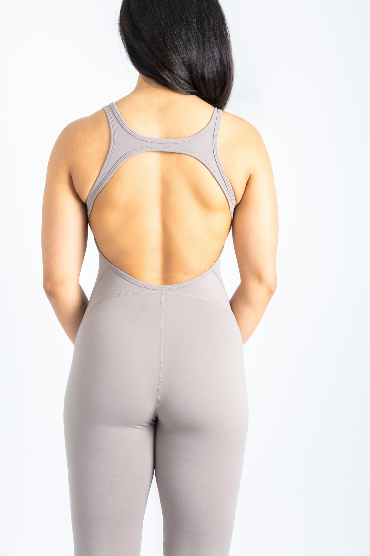 Jumpsuit Elevate