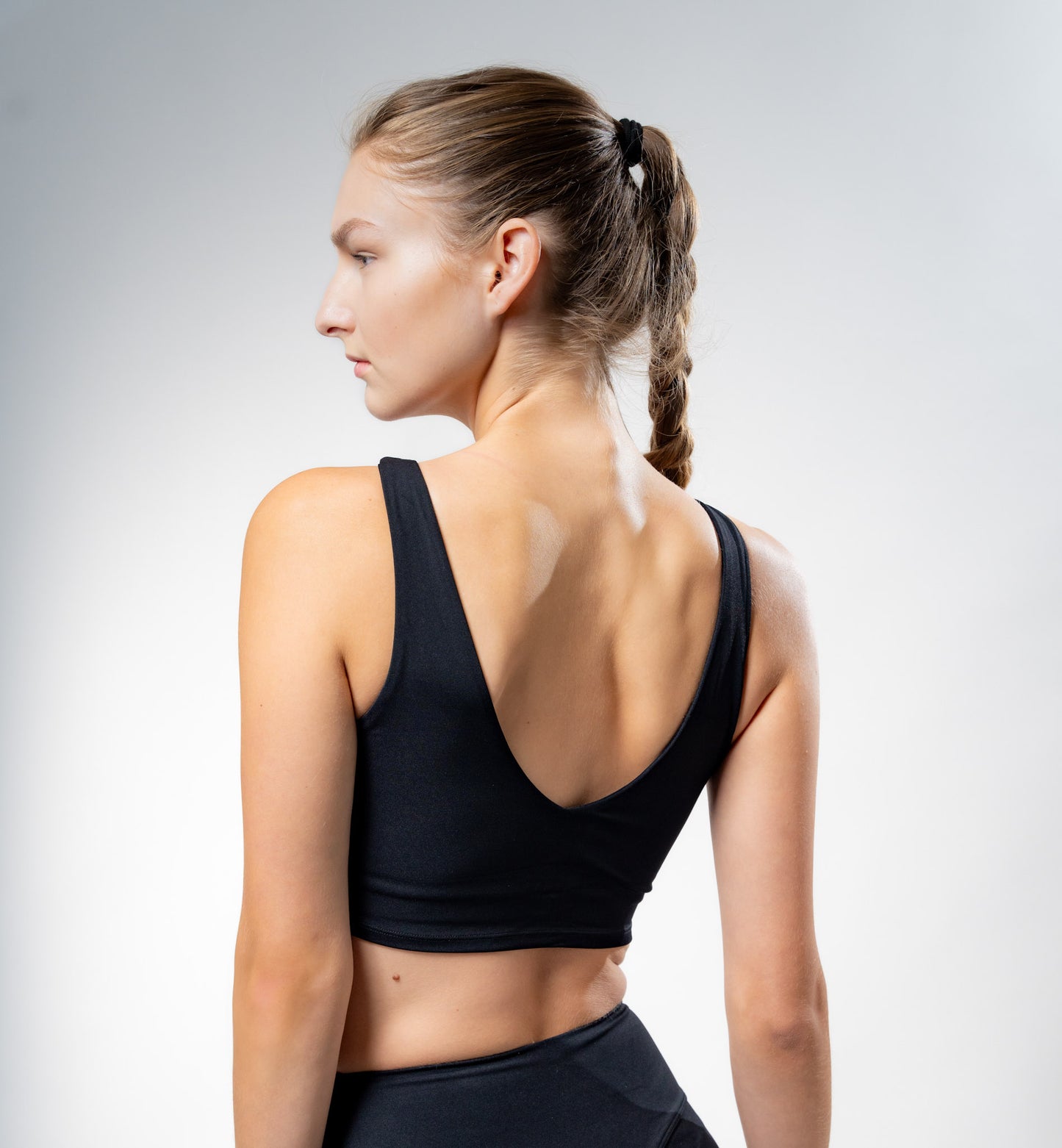 Support Sport Bra