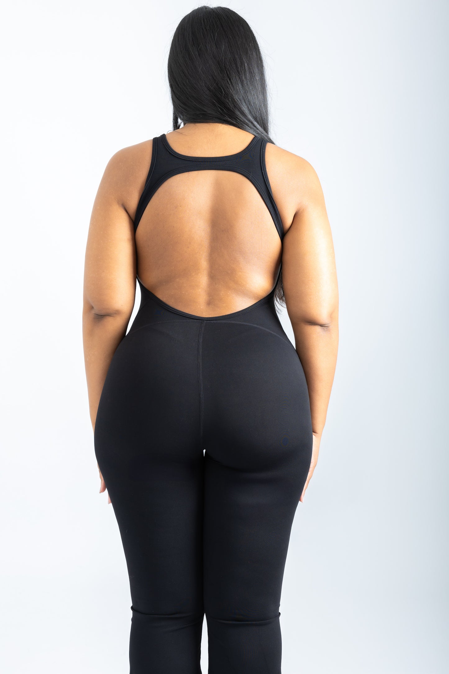 Jumpsuit Elevate