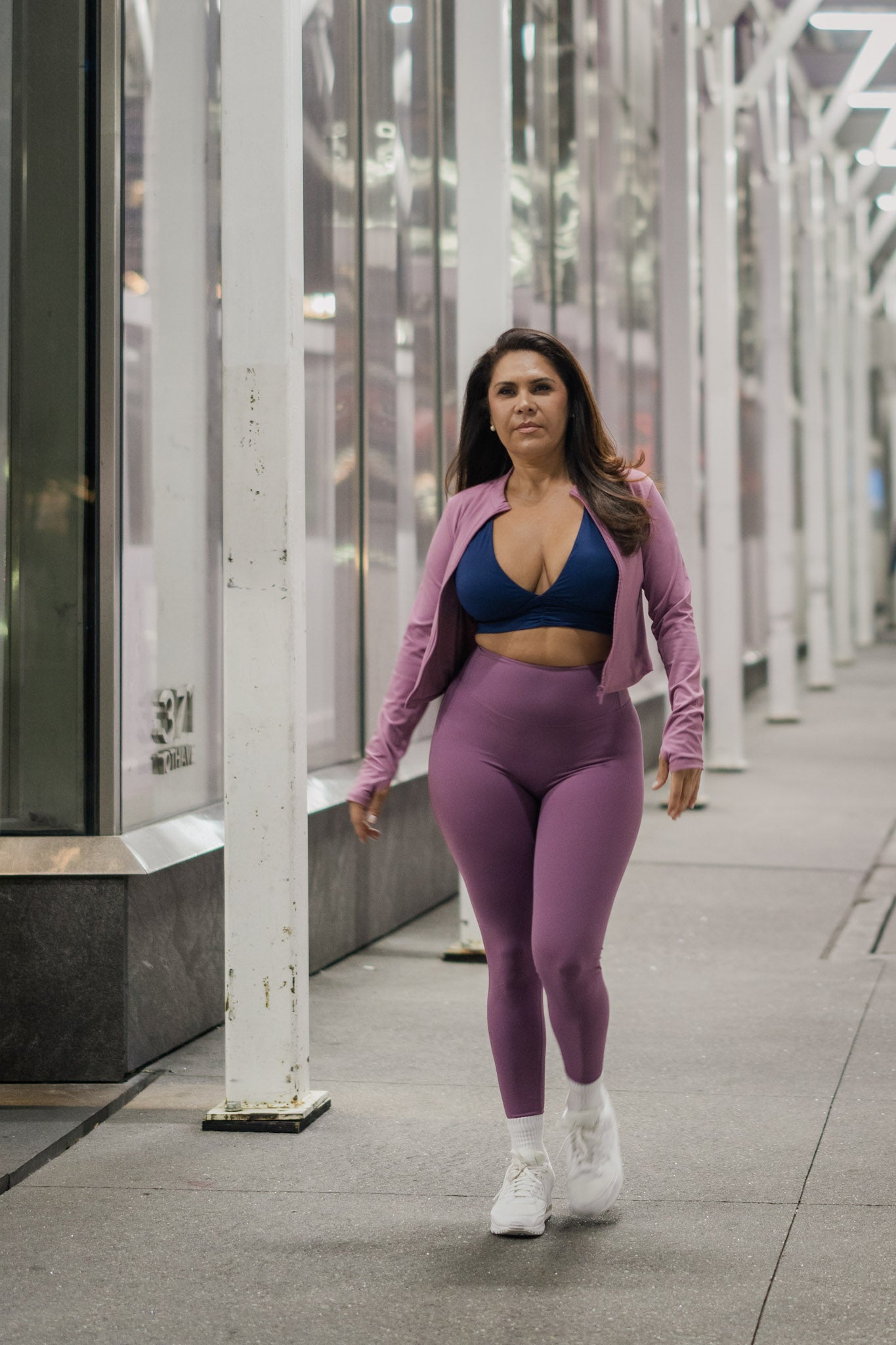 High Waist legging