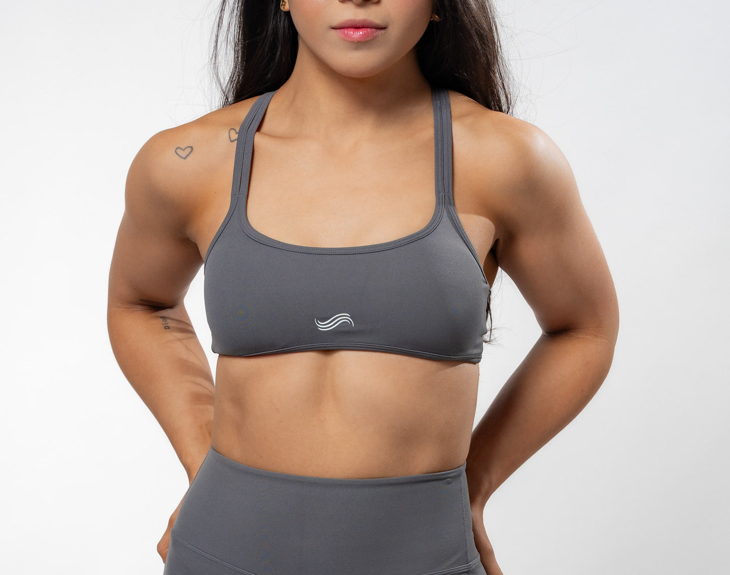 Soft fit Sport Bra