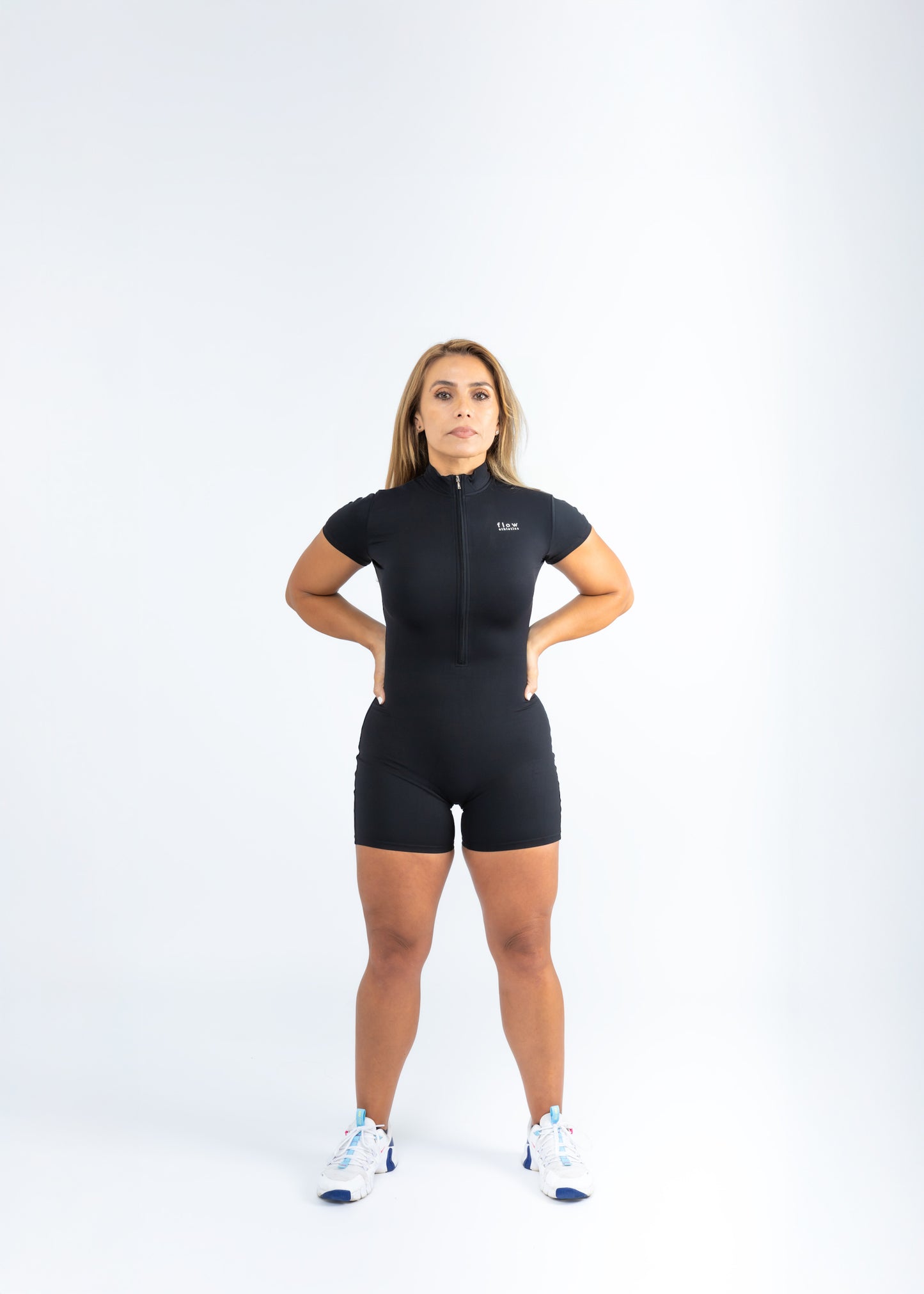 Skyline Suit