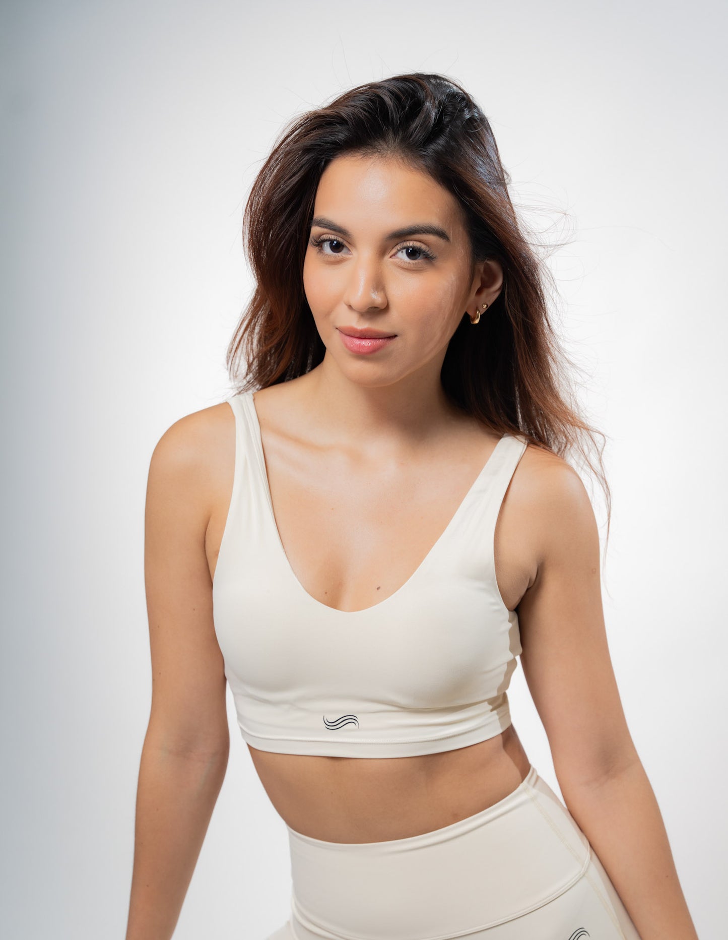 Support Sport Bra