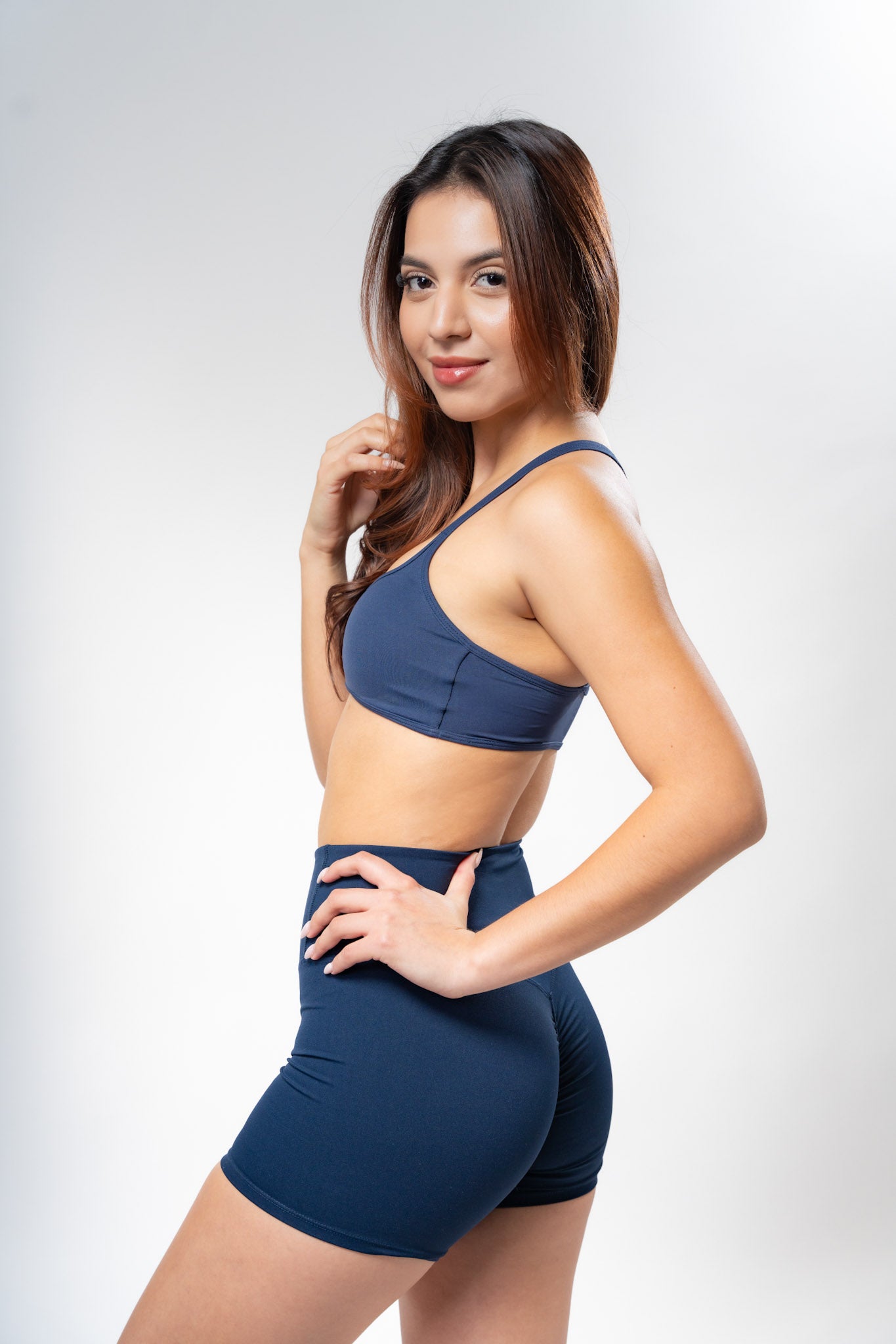 Flexi Short