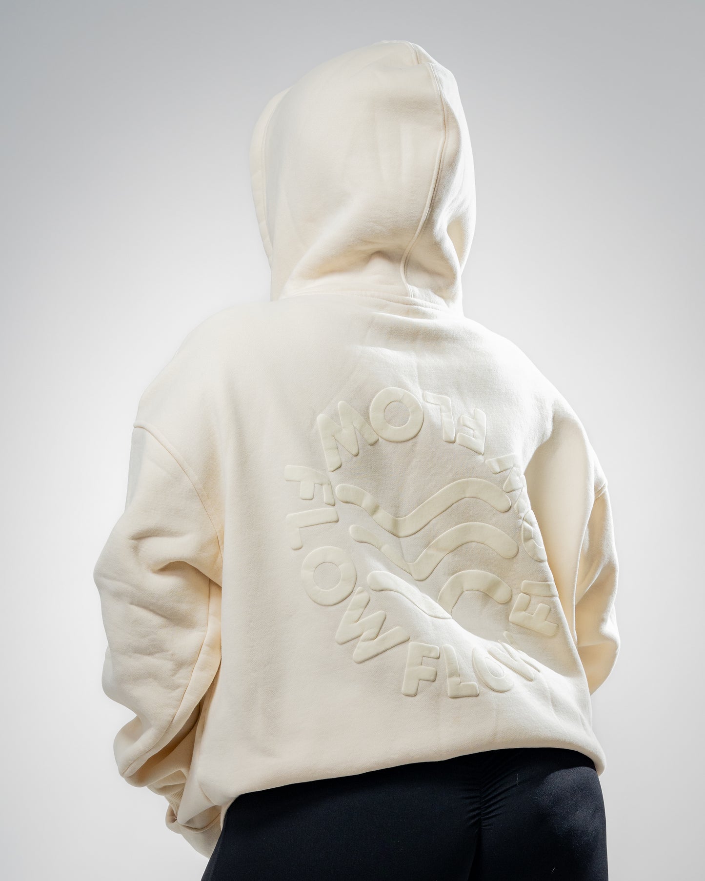 Hoodie Oversized - Men