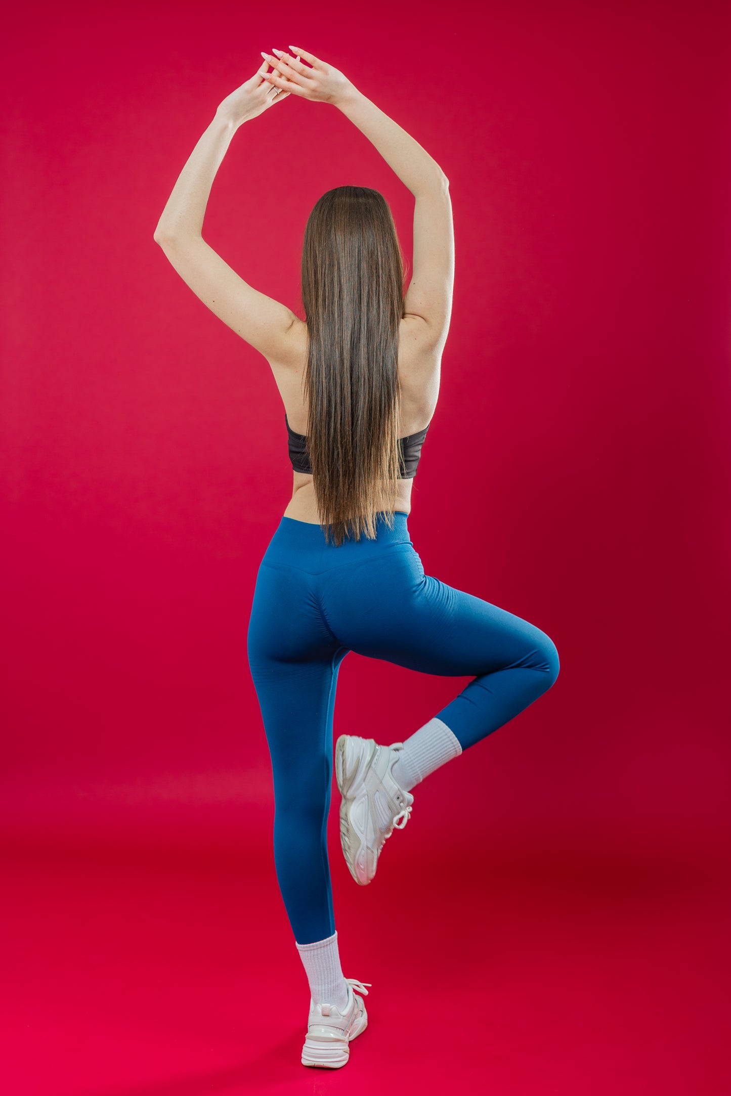 TWIST BRA