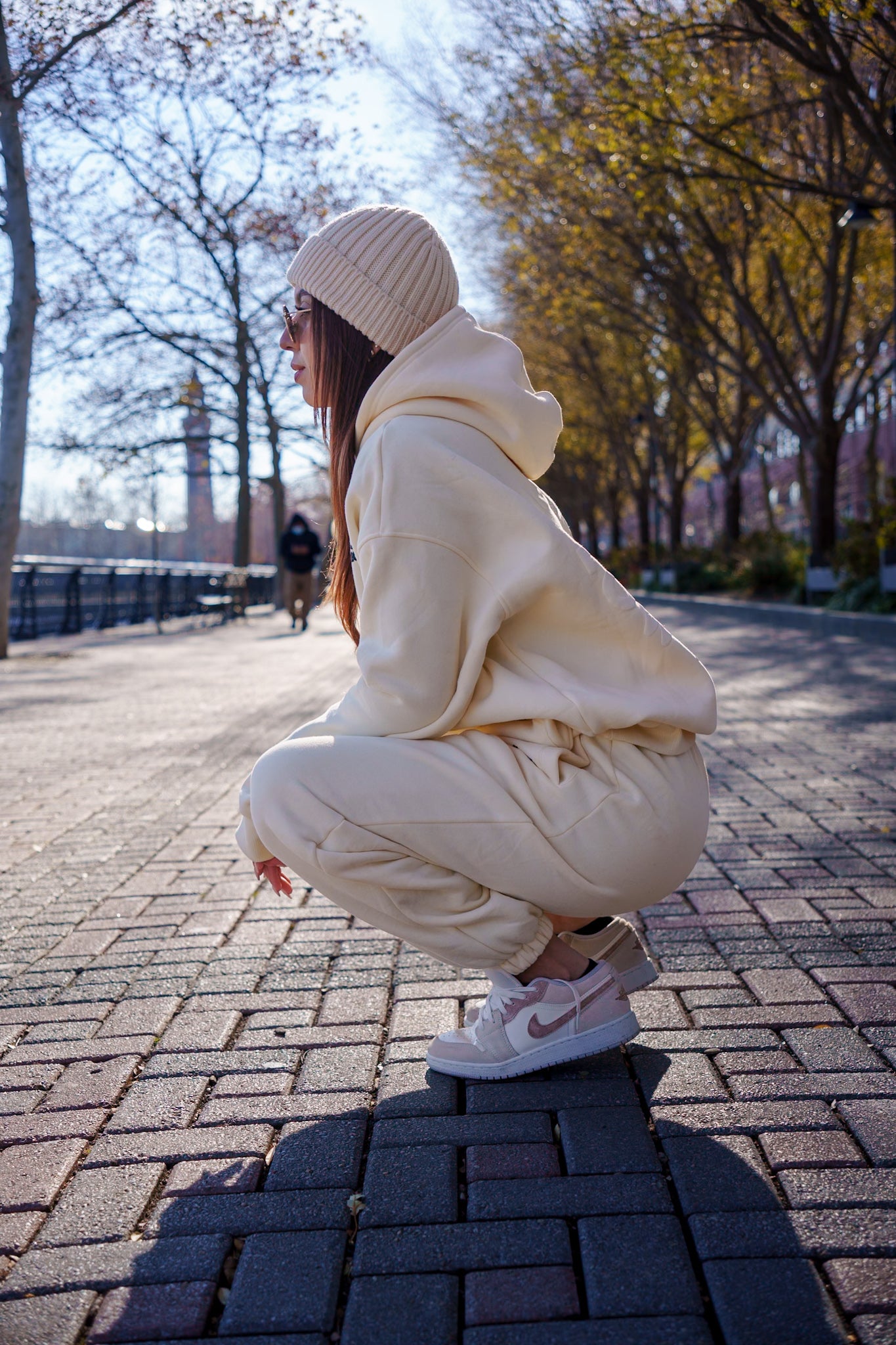 Sweatpants