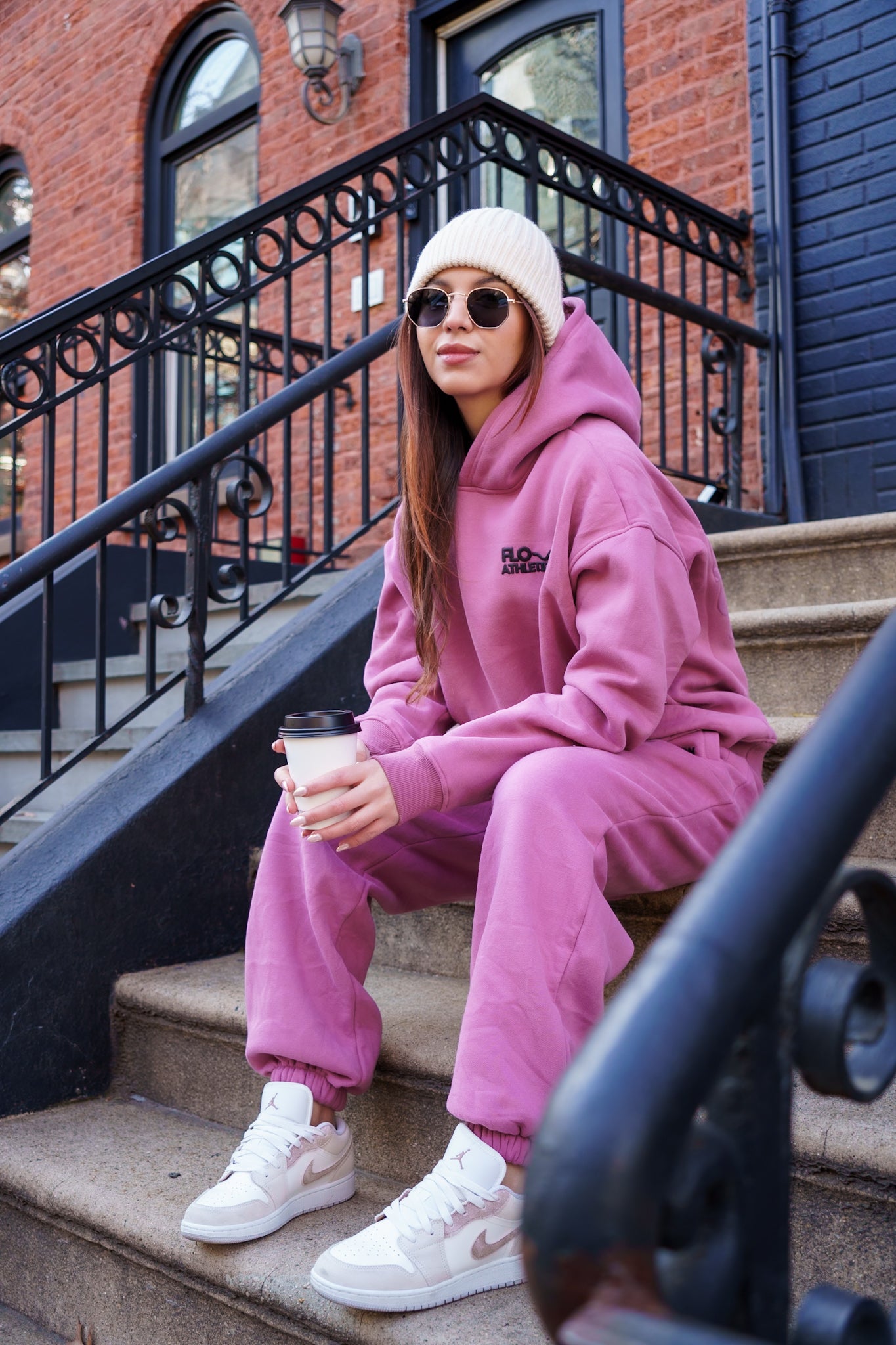 Sweatpants