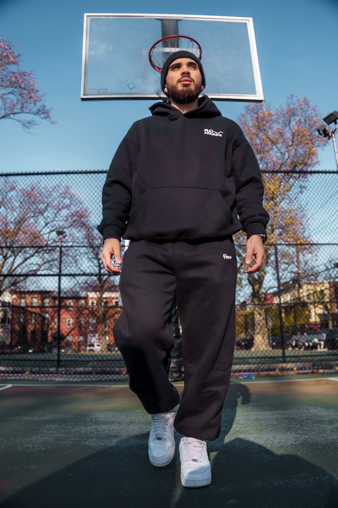 Sweatpants - Men