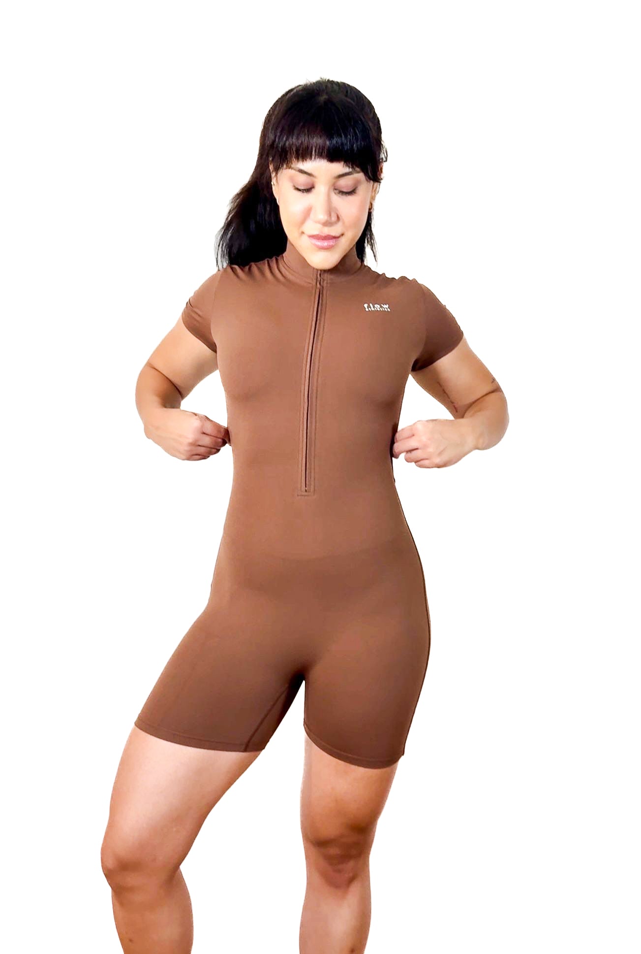 Skyline Suit