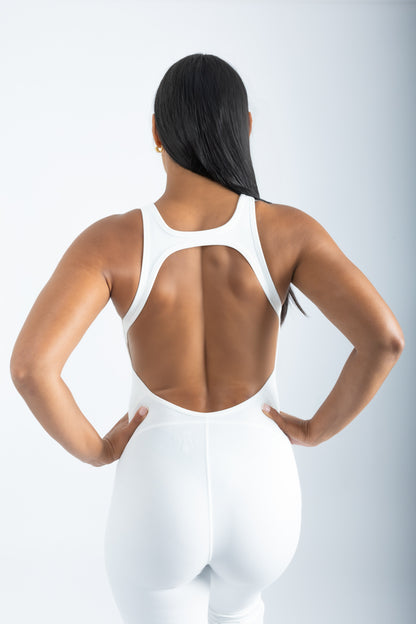 Jumpsuit Elevate