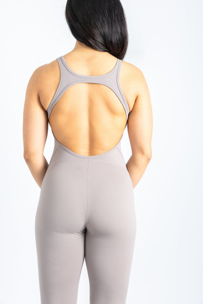 Jumpsuit Elevate