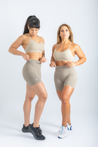 Short Elevate