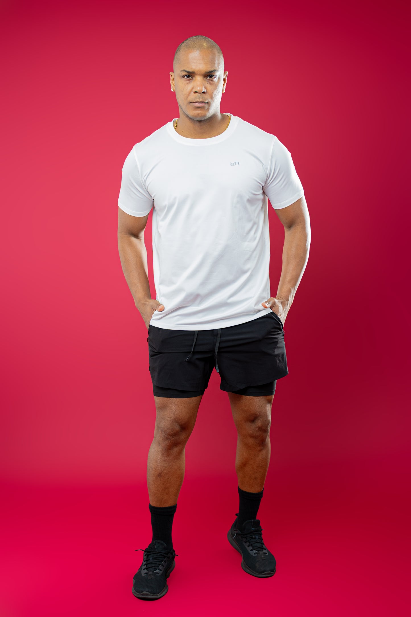 PRO FIT TEE