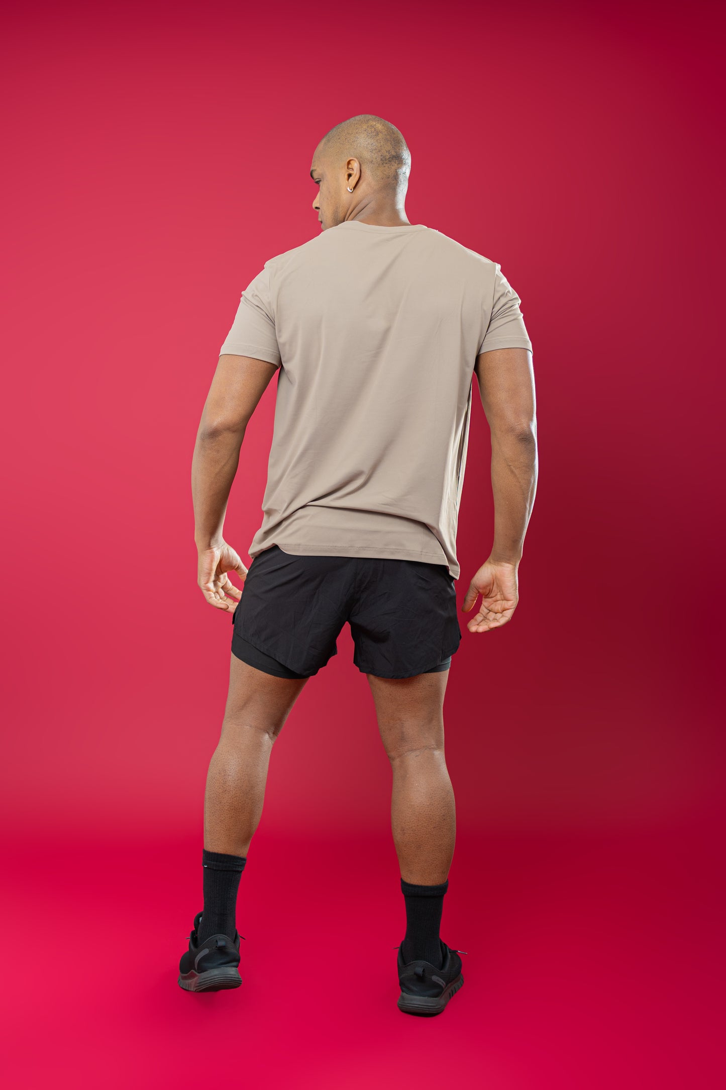 PRO FIT TEE