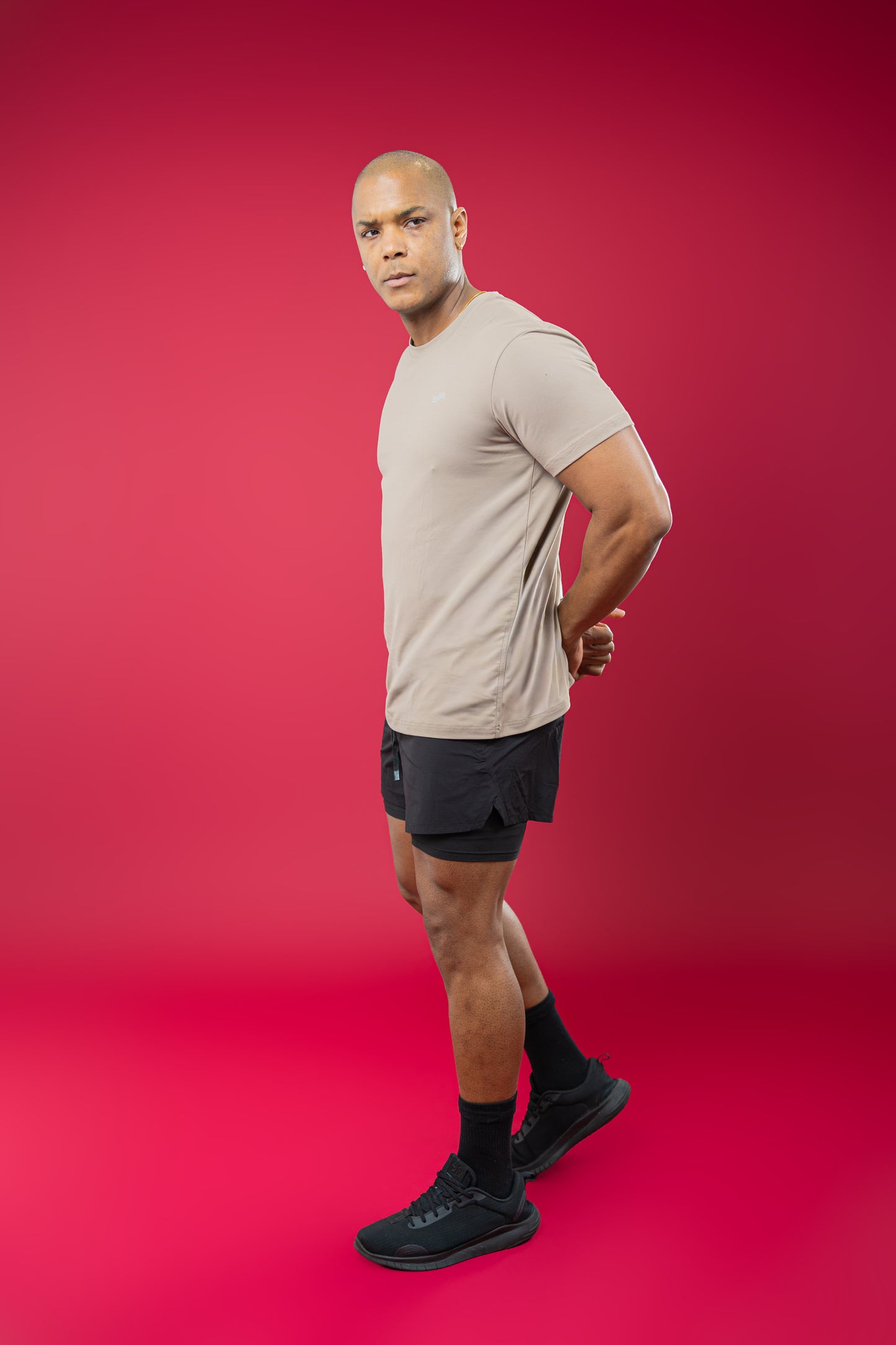 PRO FIT TEE