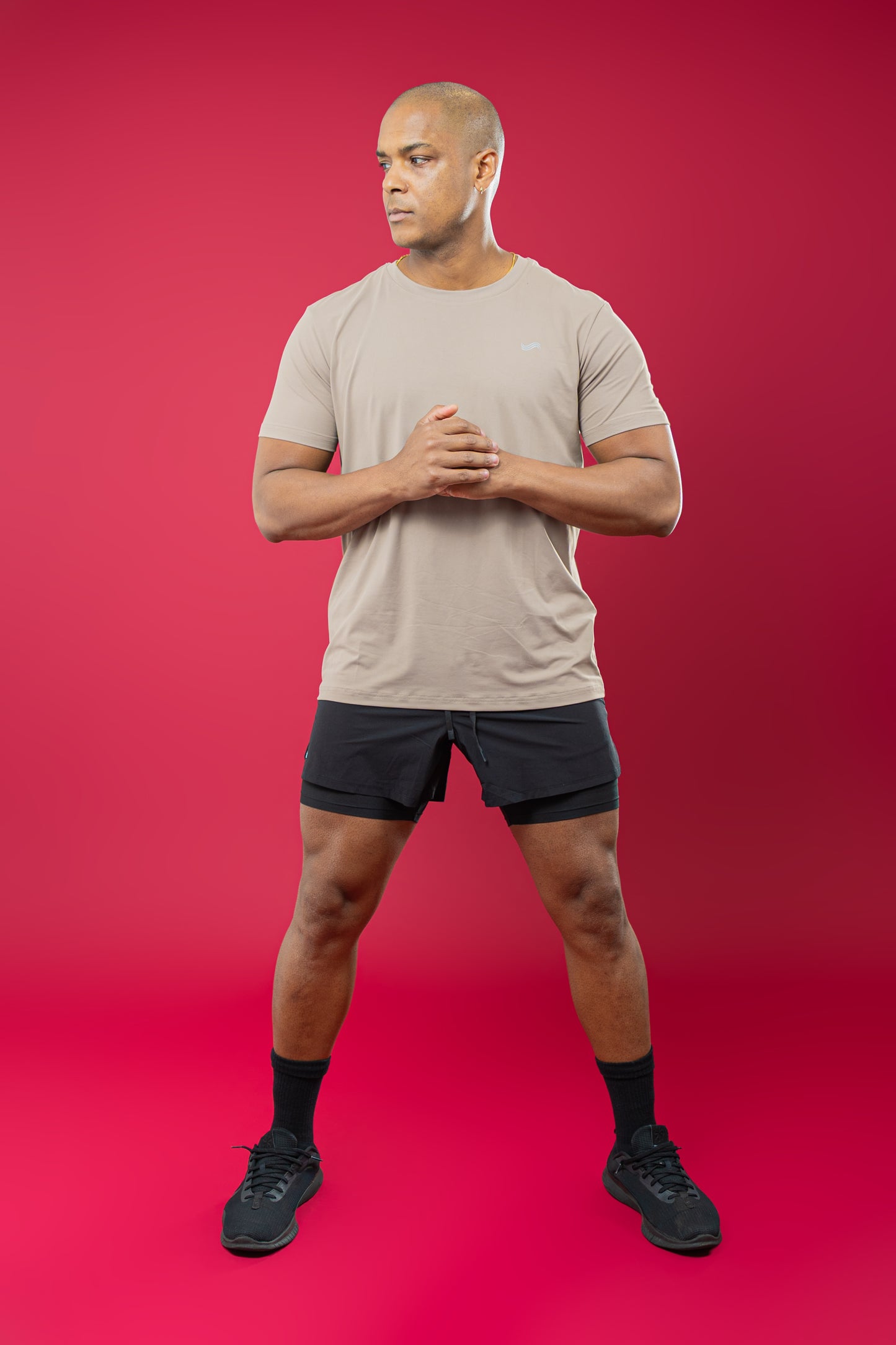 PRO FIT TEE