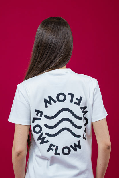 THE FLOW TEE