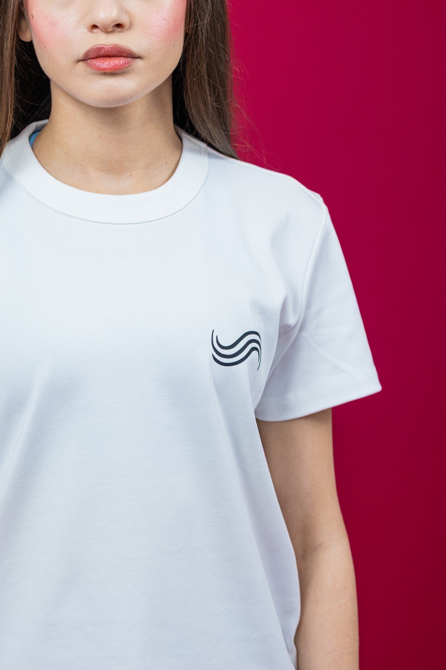 THE FLOW TEE