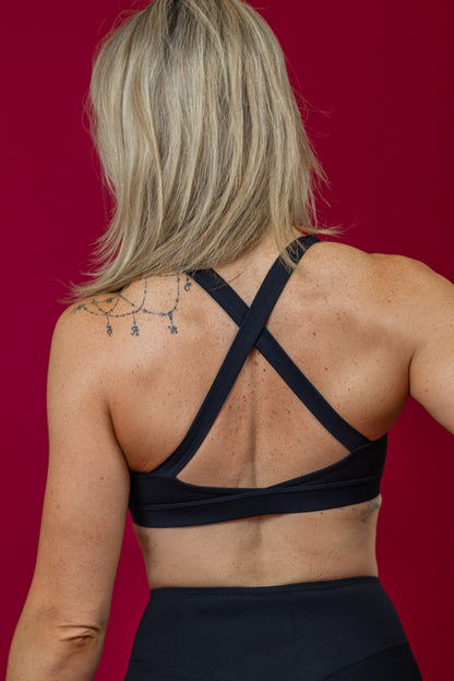 SUMMIT BRA