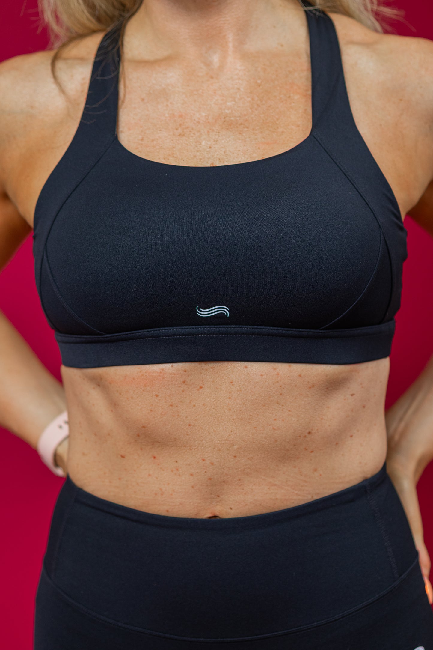 SUMMIT BRA