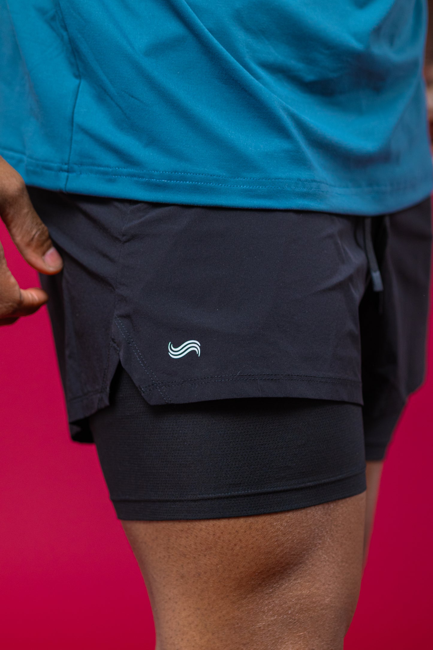 THE HYBRID SHORT