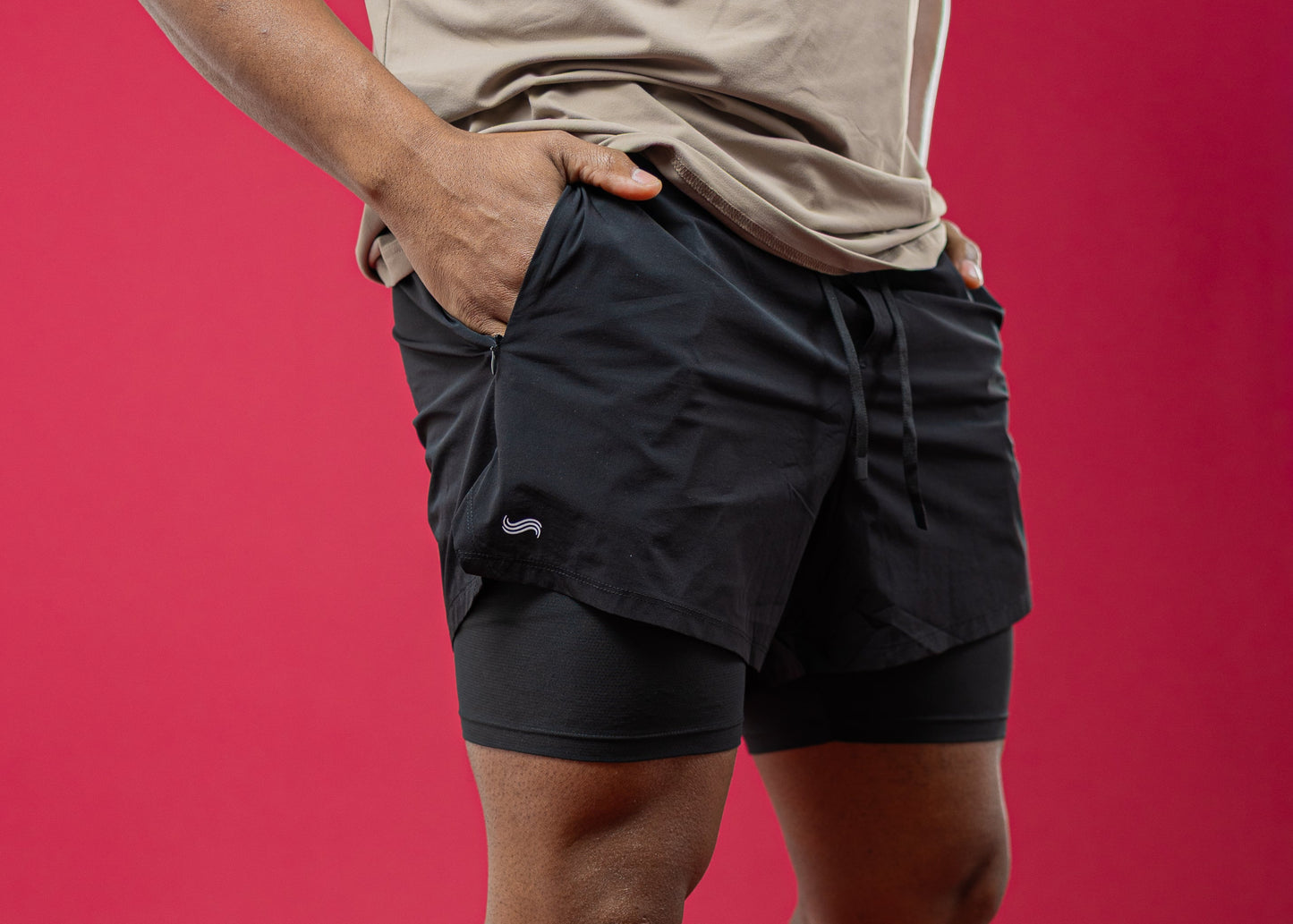 THE HYBRID SHORT