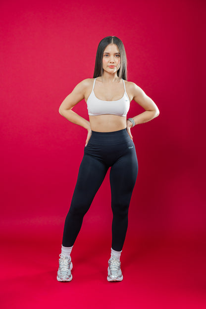 CROSS BACK BRA