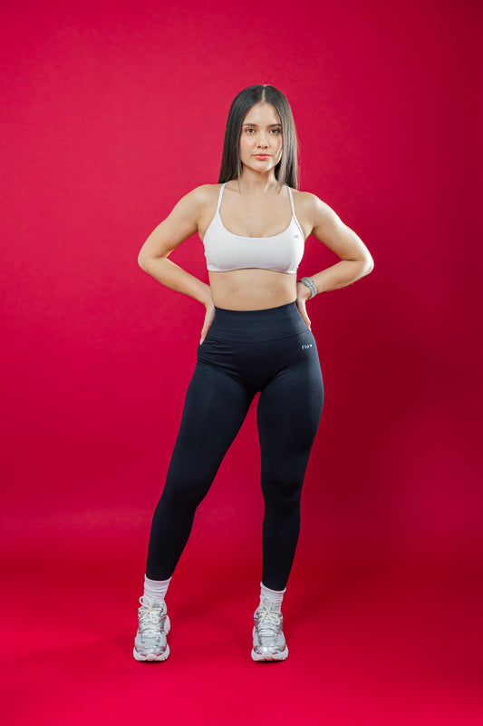 CROSS BACK BRA