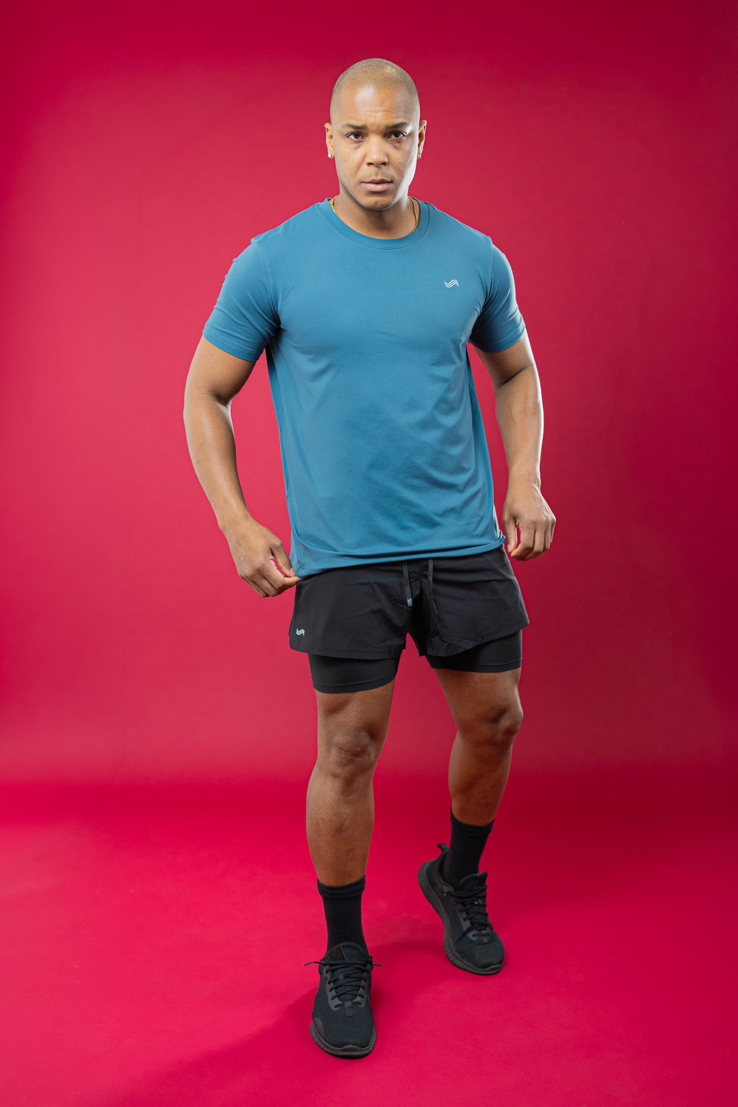 PRO FIT TEE