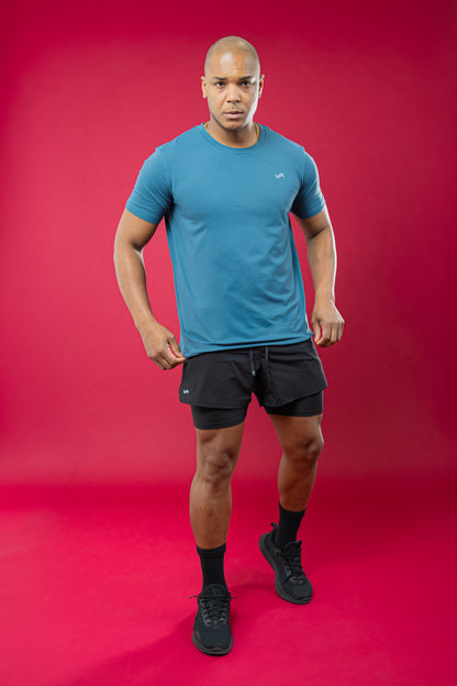 PRO FIT TEE
