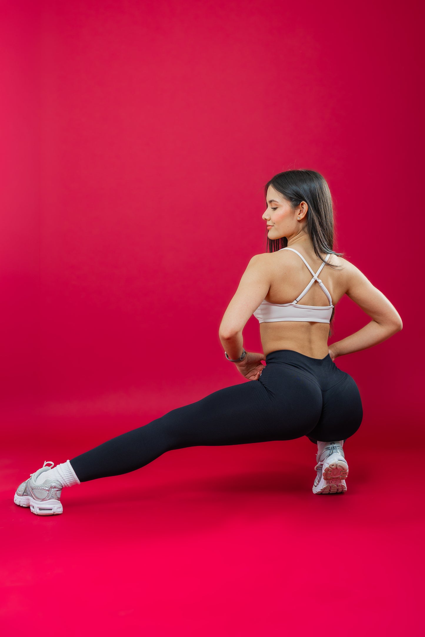 ELEVATE LEGGING
