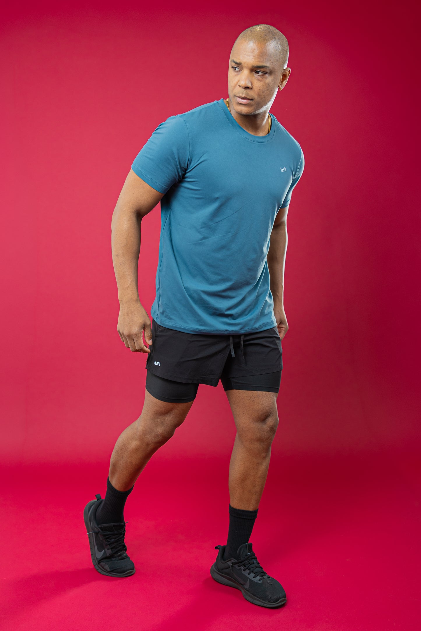 PRO FIT TEE