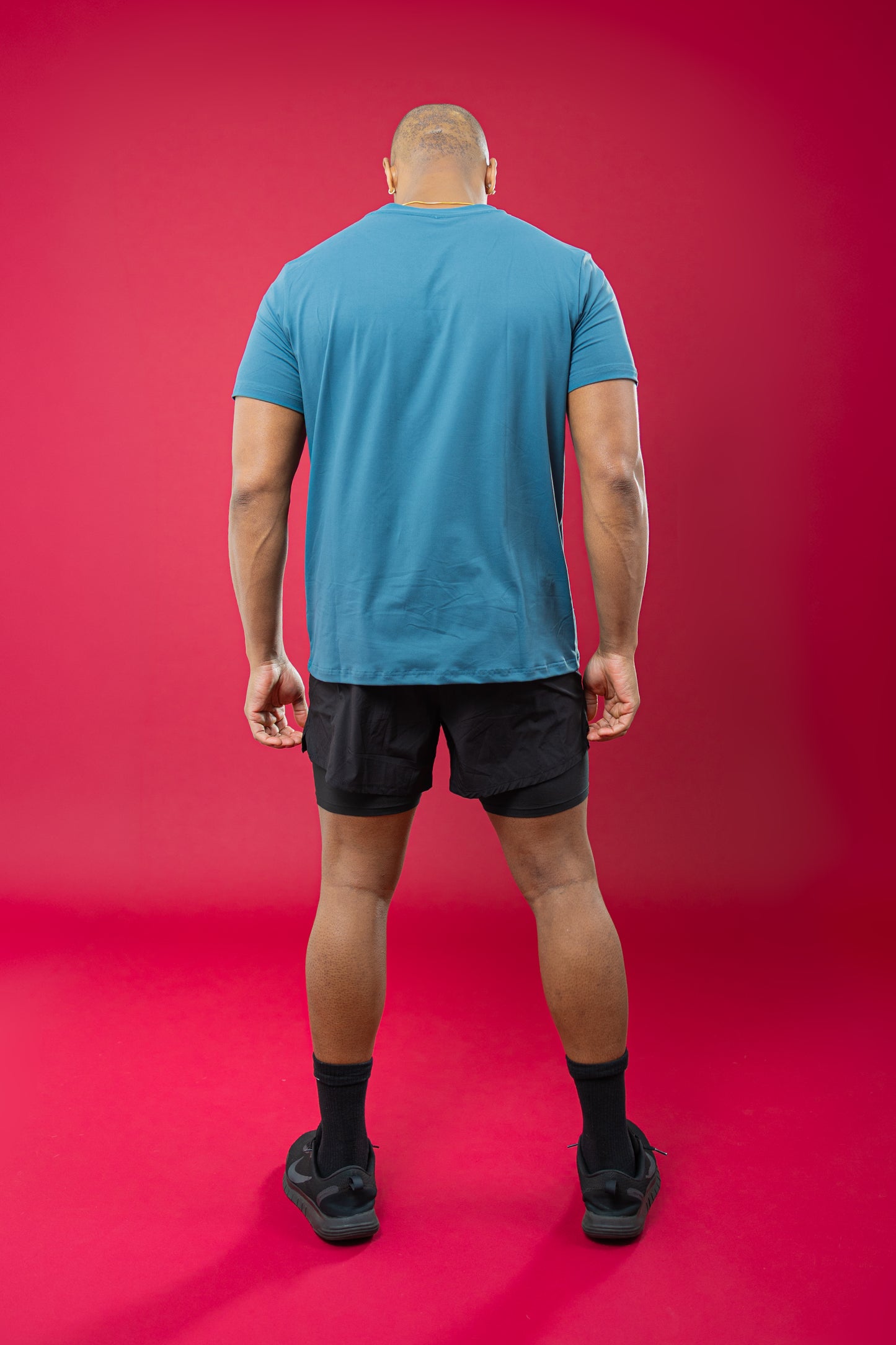 PRO FIT TEE