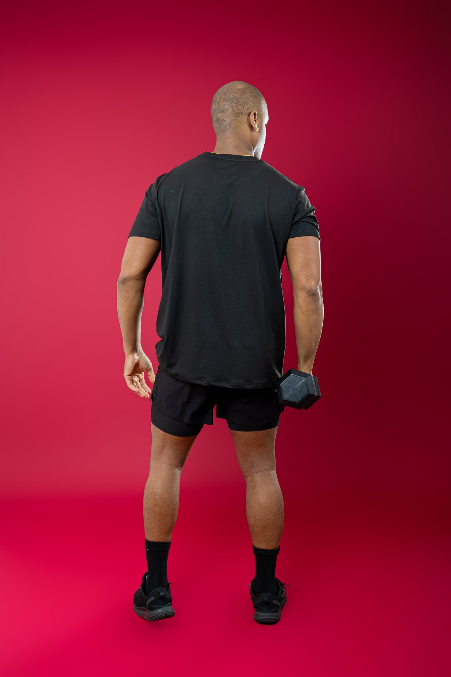 PRO FIT TEE