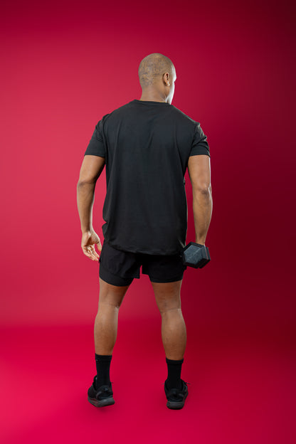 PRO FIT TEE