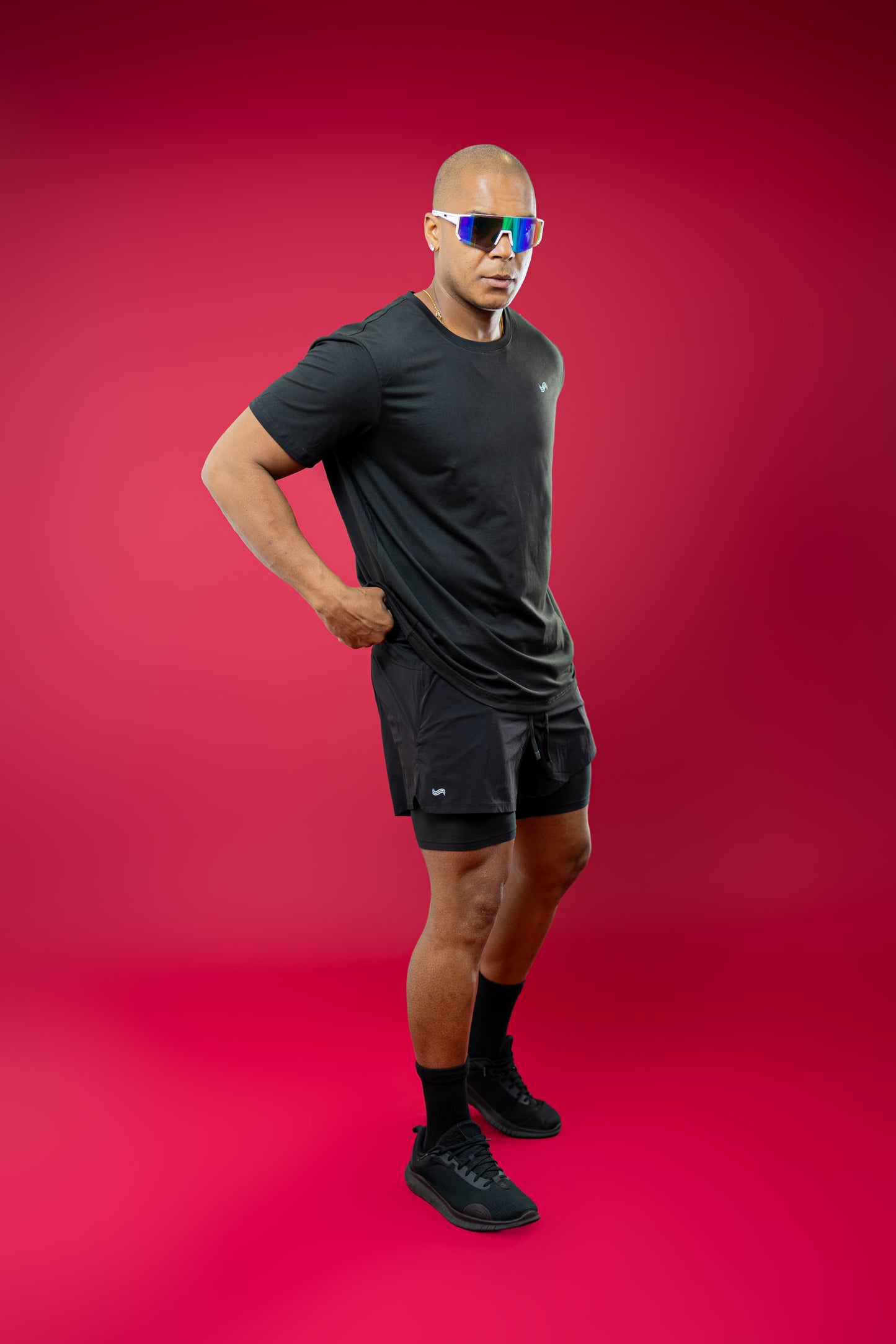 PRO FIT TEE