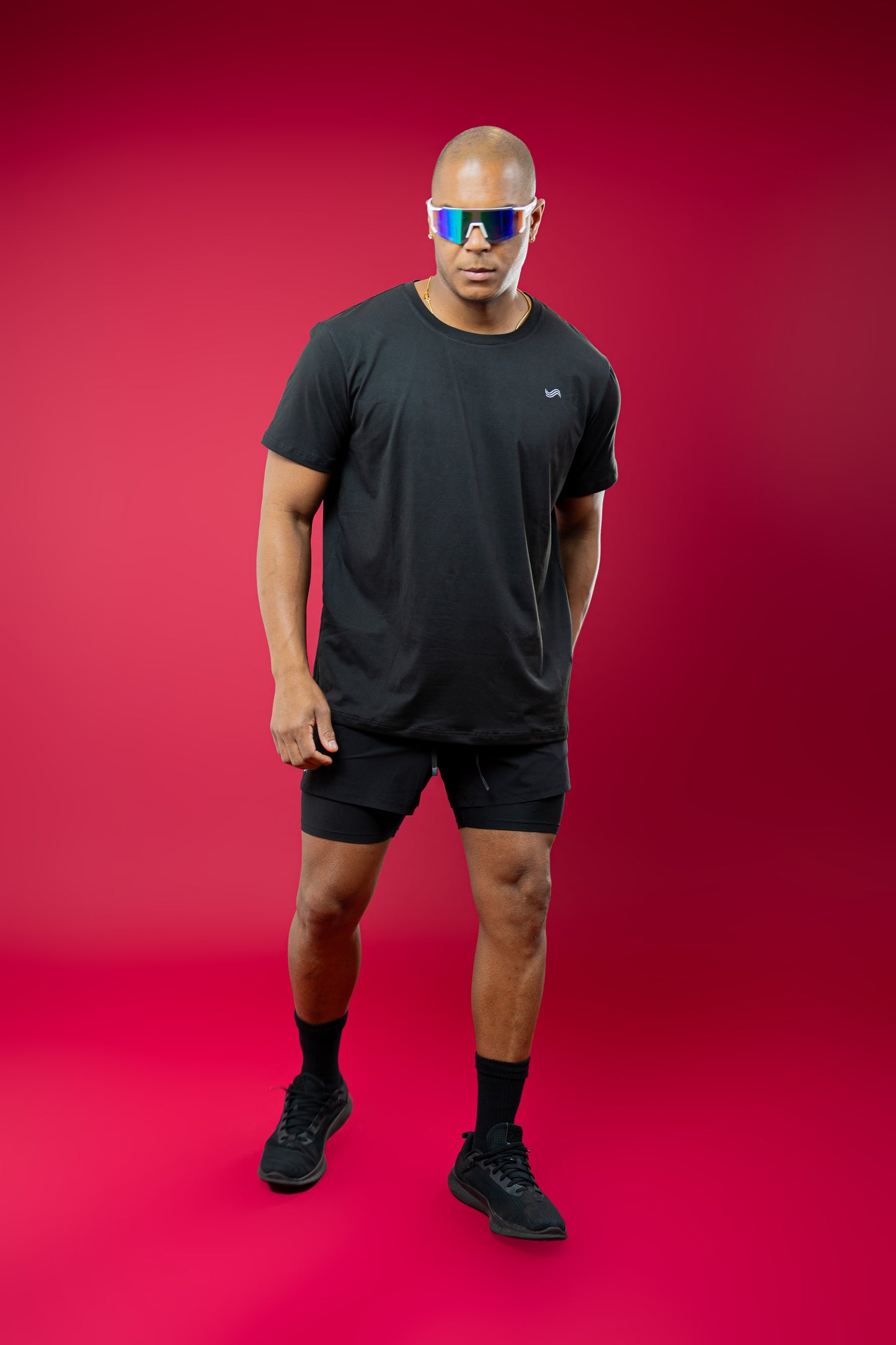 PRO FIT TEE