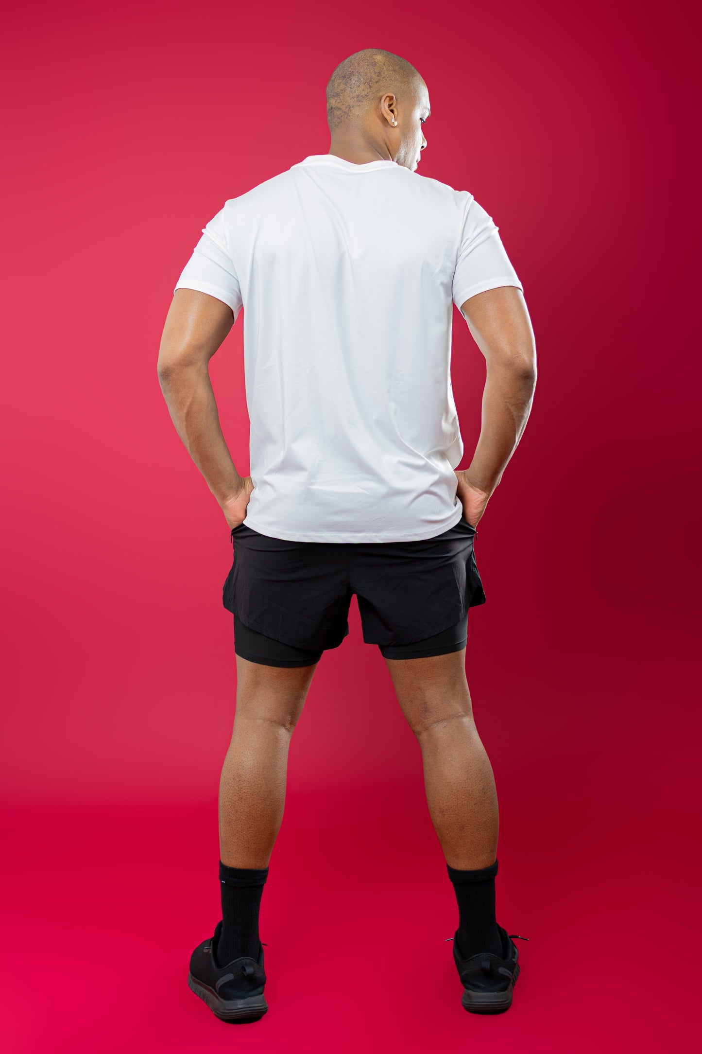 PRO FIT TEE
