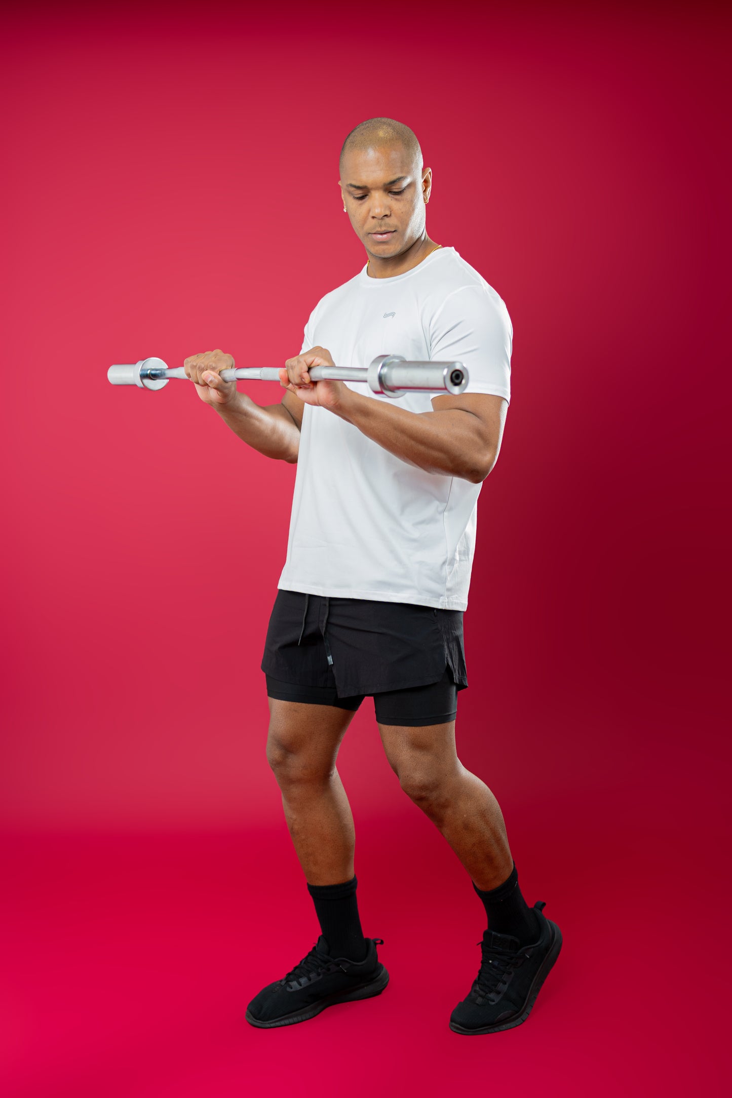 PRO FIT TEE