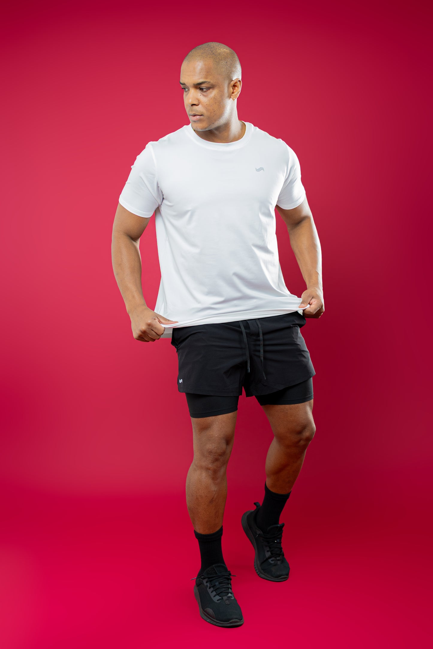 PRO FIT TEE