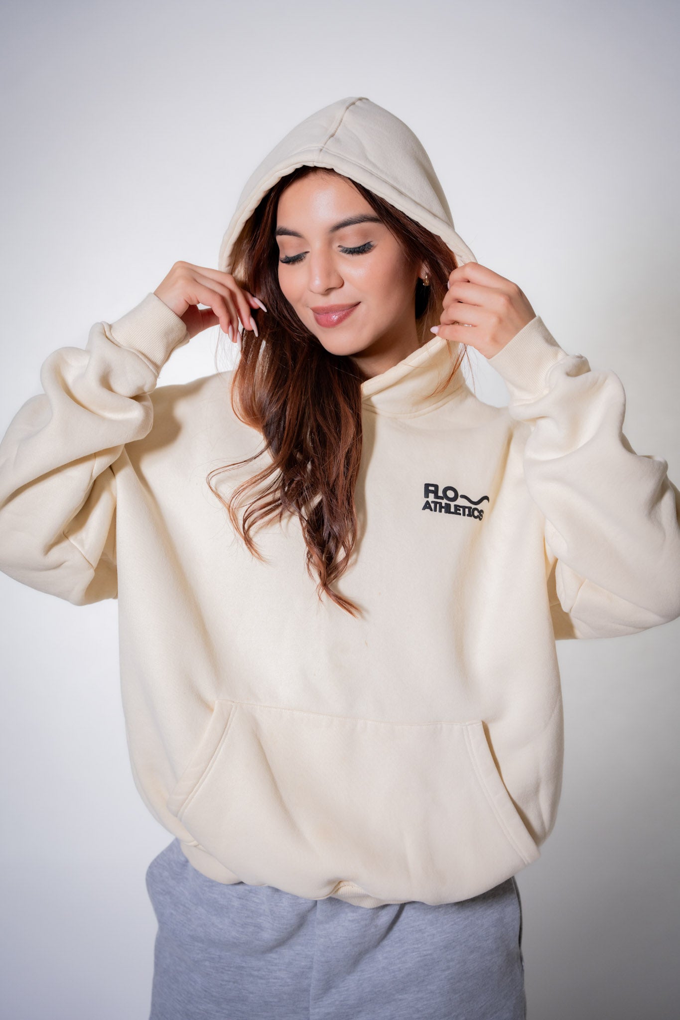 Hoodies oversized