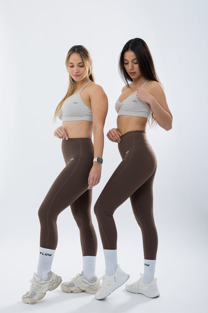 High Waist legging