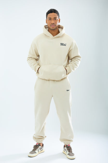 Hoodie Oversized - Men